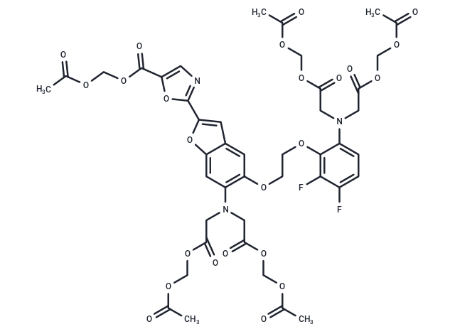 Fura-FF AM|T37762|TargetMol