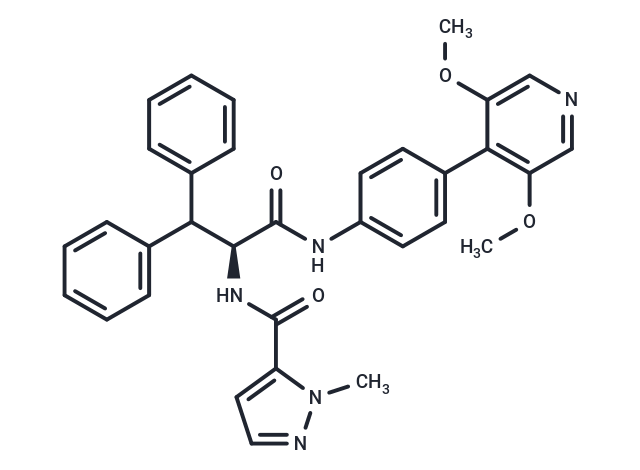 IL-17A modulator-1|T40354|TargetMol