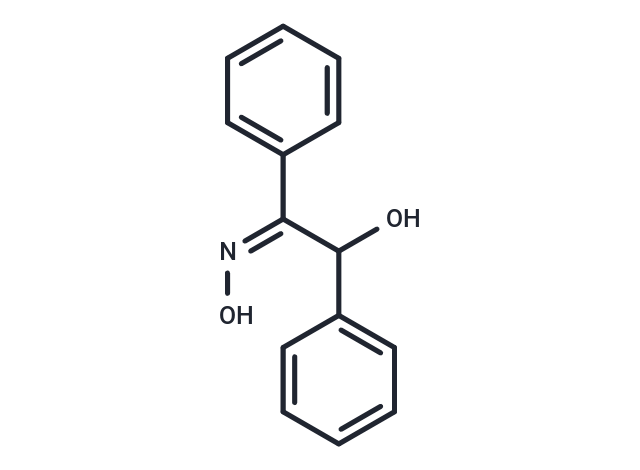 化合物 Benzoin oxime|T20409|TargetMol