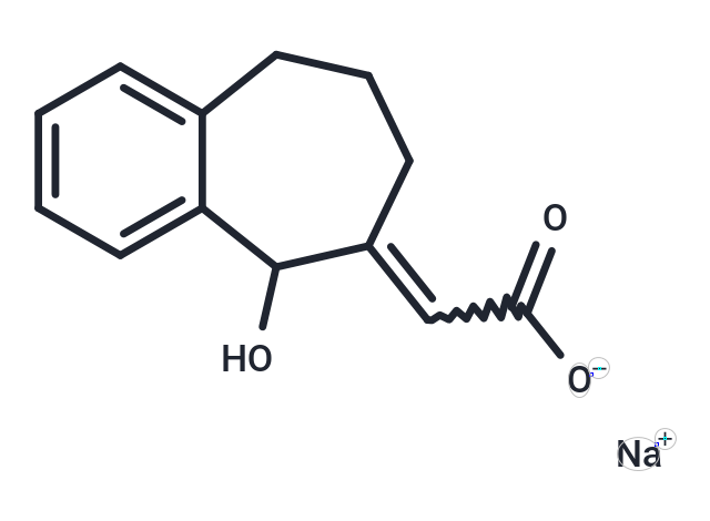 化合物 NCS-382 sodium|T78111|TargetMol