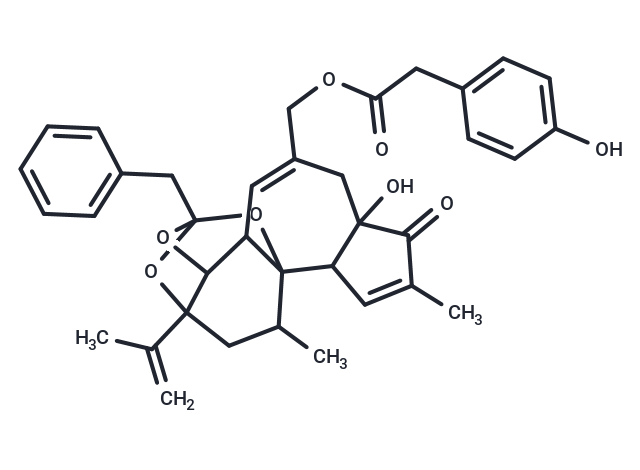 化合物 Tinyatoxin|T34885|TargetMol