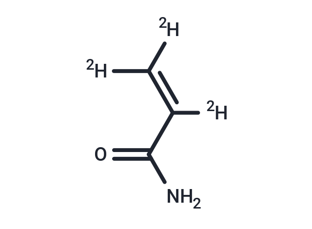 丙烯酰胺-d3|TMIJ-0391|TargetMol