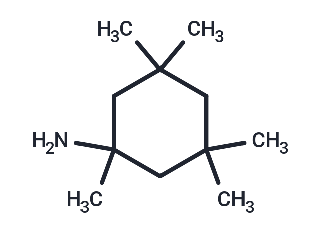 化合物 Neramexane Free Base|T69814|TargetMol