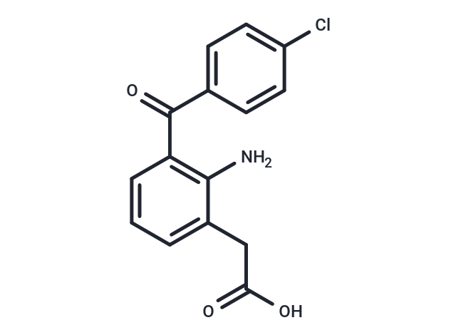 化合物 AHR-6293|T23684|TargetMol