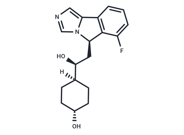 化合物 IDO-IN-8|T11621|TargetMol