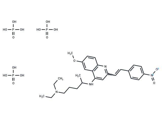 化合物 Trichomonacid|T68809|TargetMol