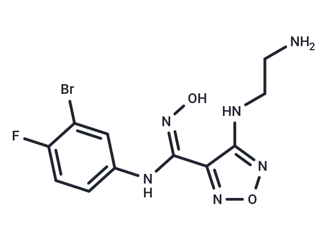 化合物 IDO-IN-3|T11617|TargetMol