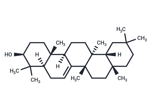 Multiflorenol|T36412|TargetMol