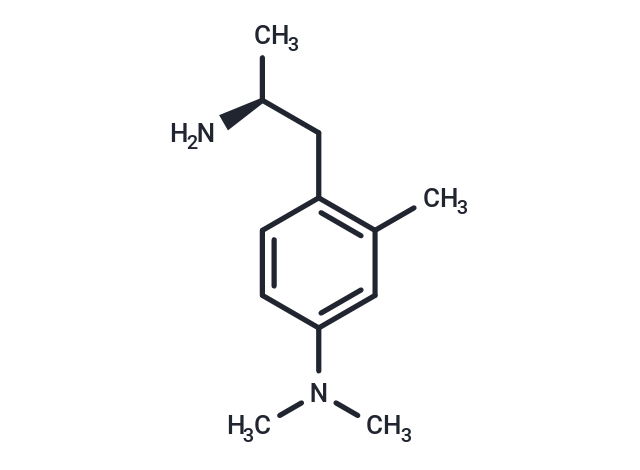 化合物 Amiflamine|T68717|TargetMol