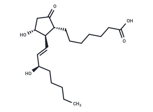 化合物 15-epi-PGE1|T85386|TargetMol