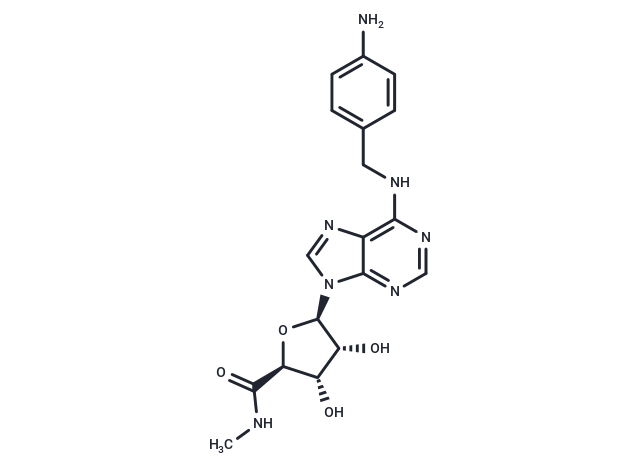 化合物 AB-MECA|T14082|TargetMol