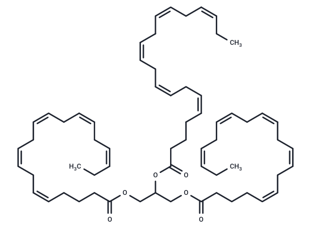 1,2,3-Trieicosapentaenoyl-rac-glycerol|T37382|TargetMol