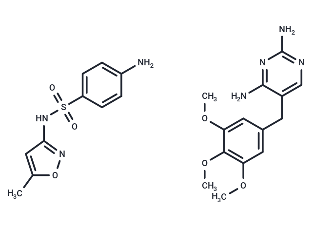 化合物 Trimosulfa|T24899|TargetMol