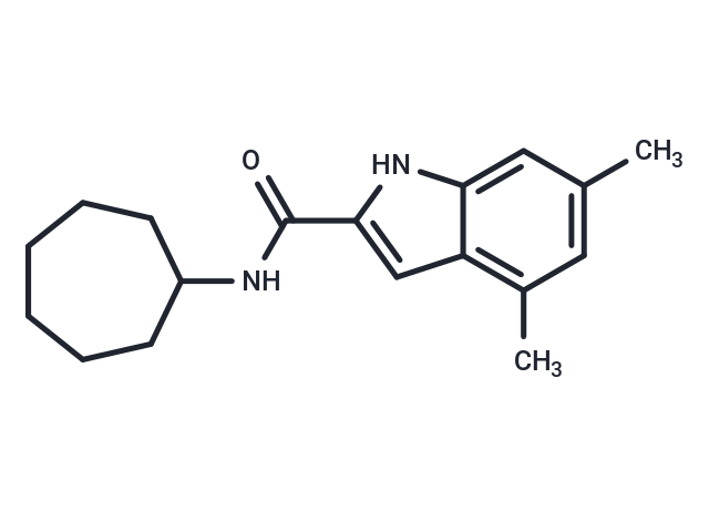 化合物 IC2418|T70671|TargetMol