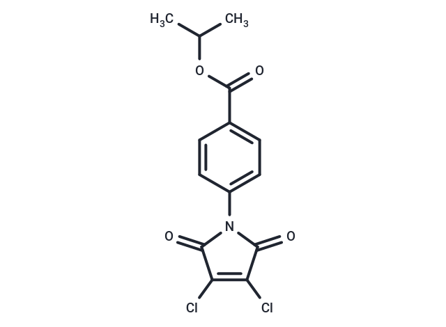 化合物 TSI-01|T24904|TargetMol