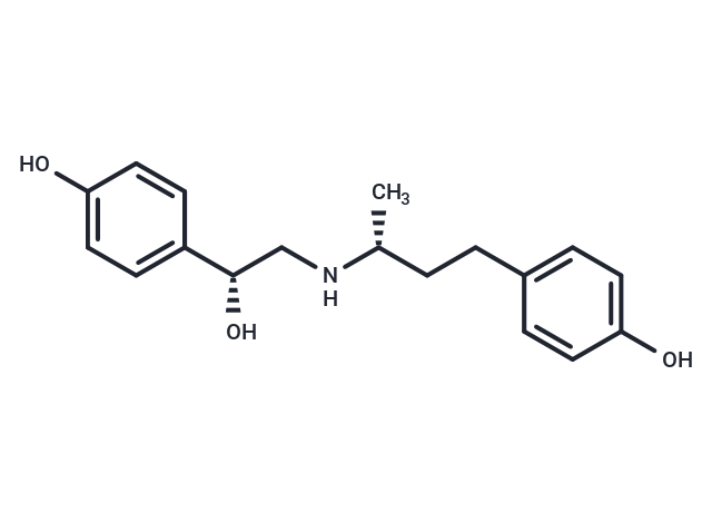 化合物 Butopamine|T30630|TargetMol