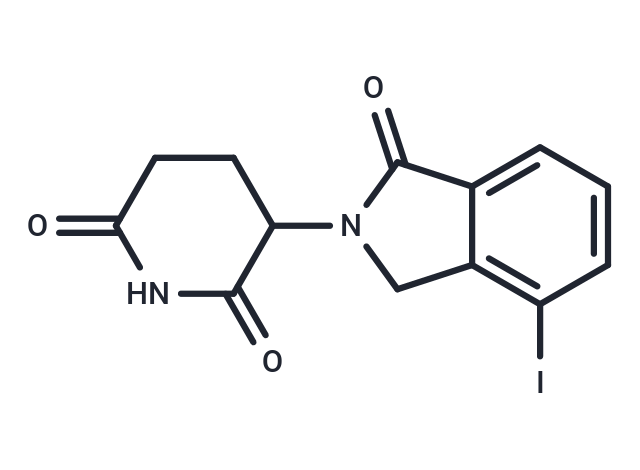 Lenalidomide-I|T39679|TargetMol