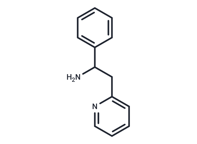 化合物 (Rac)-Lanicemine|T60235|TargetMol