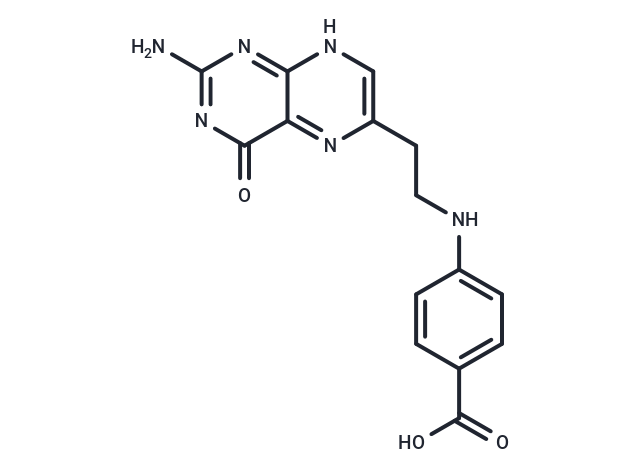 化合物 Homopteroic Acid|T69199|TargetMol