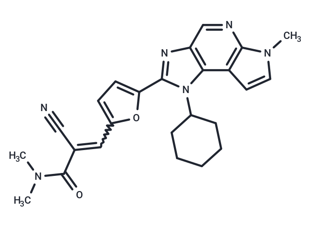 化合物 FM-479|T22333|TargetMol