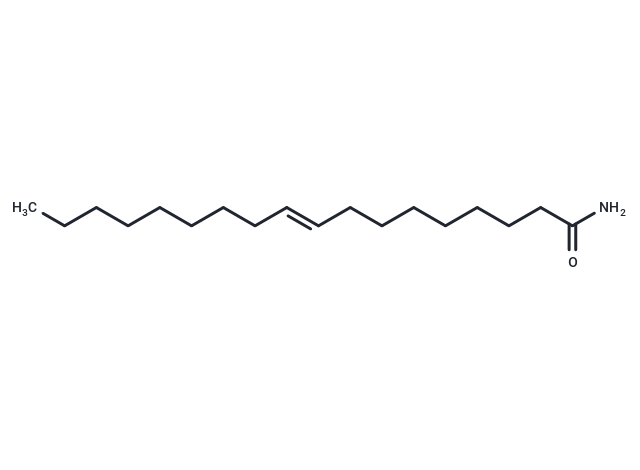 Elaidamide|T38143|TargetMol