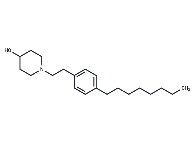 化合物 RB-005|T70704|TargetMol