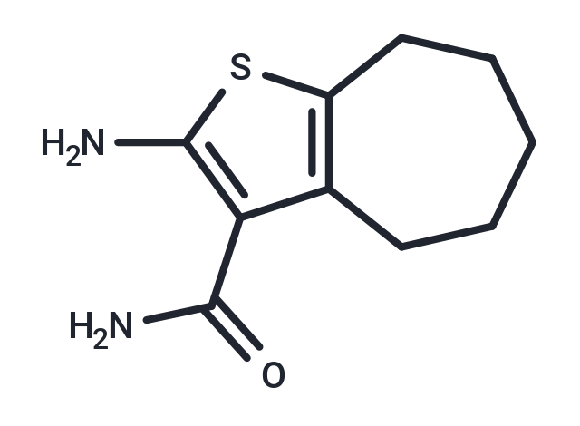 化合物 NSC727447|T87039|TargetMol