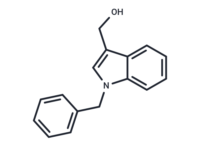 化合物 1-Benzyl-I3C|T26378|TargetMol