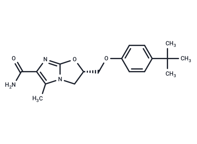 化合物 TASP0433864|T28928|TargetMol