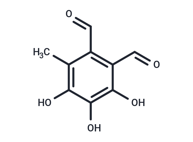 化合物 Flavipin|T73402|TargetMol