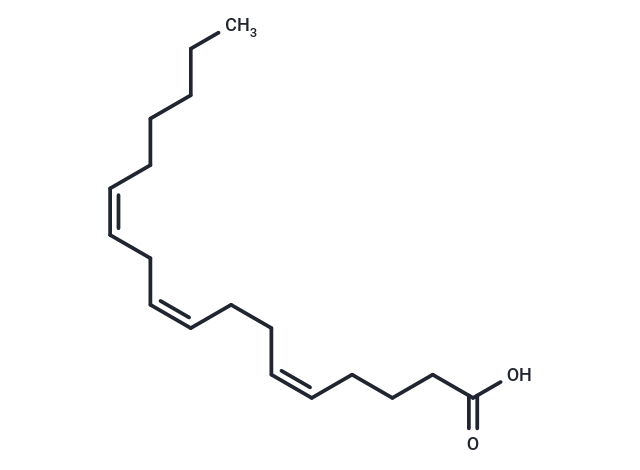 Pinolenic Acid|T35632|TargetMol