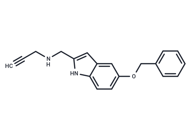 化合物 PF9601N|T8849|TargetMol