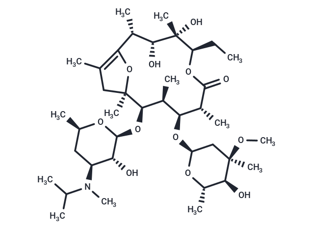 化合物 Idremcinal|T27584|TargetMol