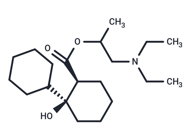 化合物 Rociverine|T26112|TargetMol