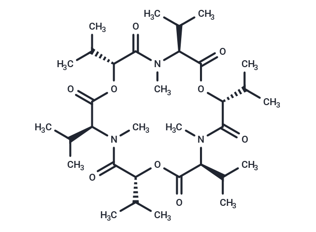 恩镰孢菌素 B|T13679|TargetMol