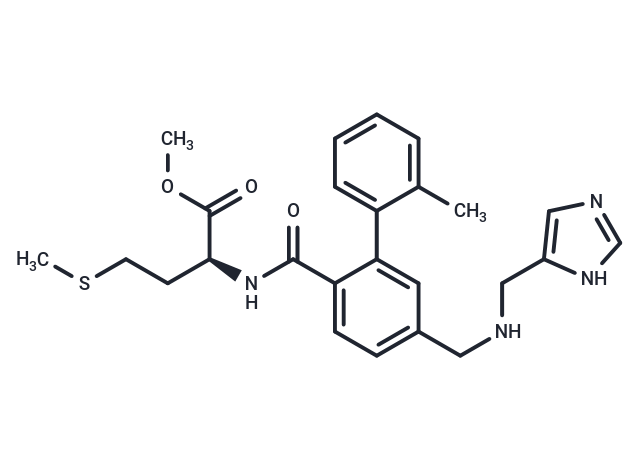 化合物 FTI-2153|T15353|TargetMol