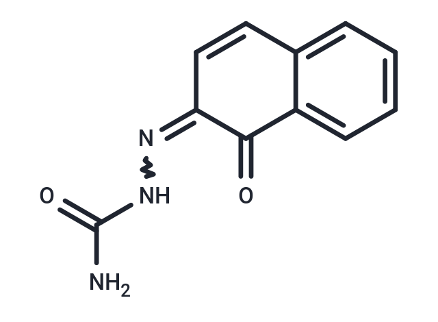 化合物 Naftazone|T28128|TargetMol