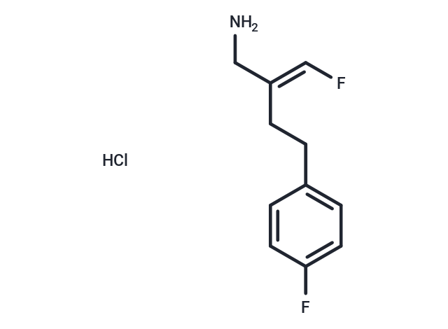 化合物 Mofegiline hydrochloride|T12088|TargetMol