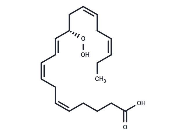 12(S)-HpEPE|T37968|TargetMol