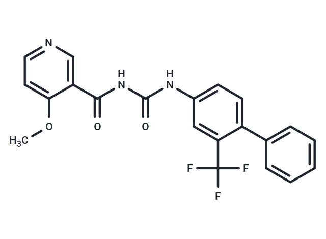 化合物 S1P1 Agonist III|T16833|TargetMol