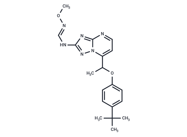 化合物 B-TPMF|T71822|TargetMol