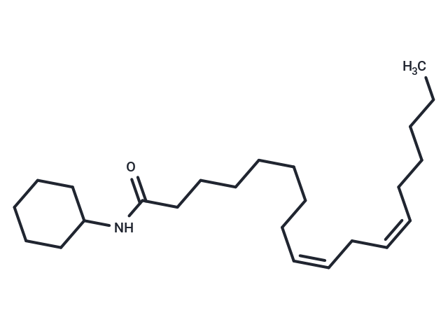 化合物 Clinolamide|T25259|TargetMol