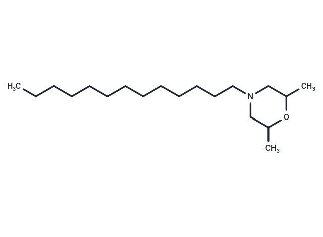 化合物 Tridemorph|T69623|TargetMol