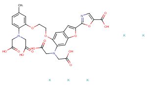 Fura-2 (potassium salt)|T37759|TargetMol