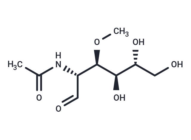 化合物 NAGKi|T20949|TargetMol