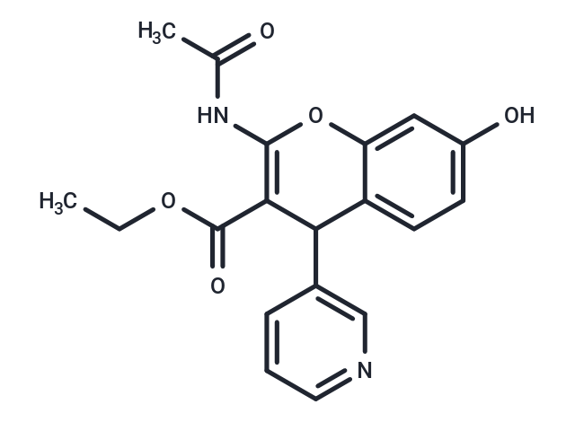 化合物 HFI-419|T61258|TargetMol