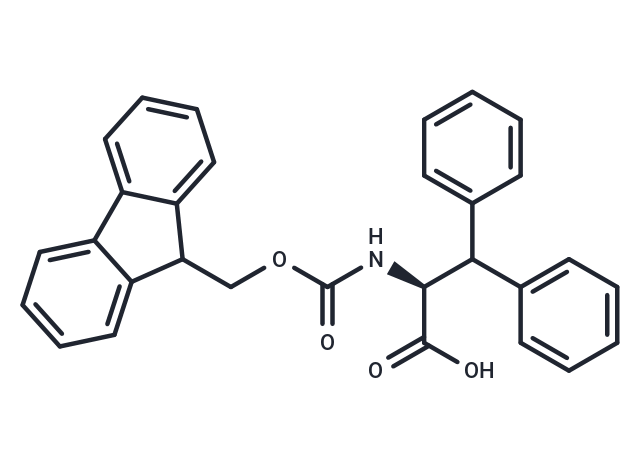 Fmoc-L-3,3-Diphenylalanine|T65889|TargetMol