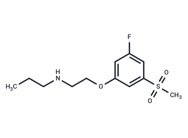 Mesdopetam|T38828|TargetMol