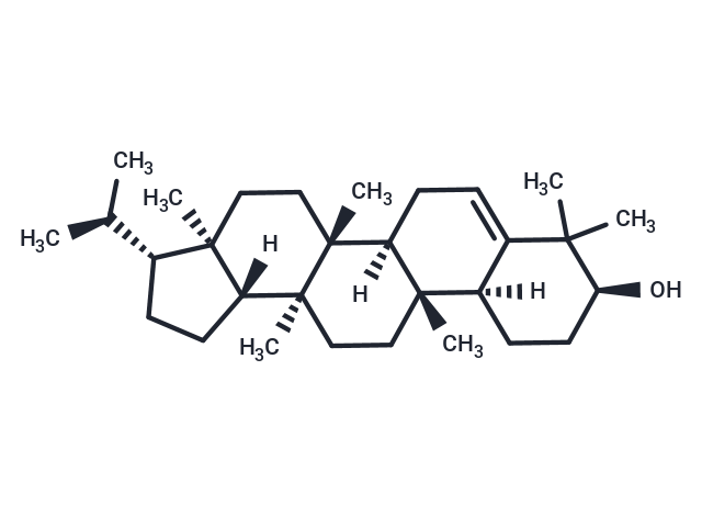 化合物 Simiarenol|T19876|TargetMol