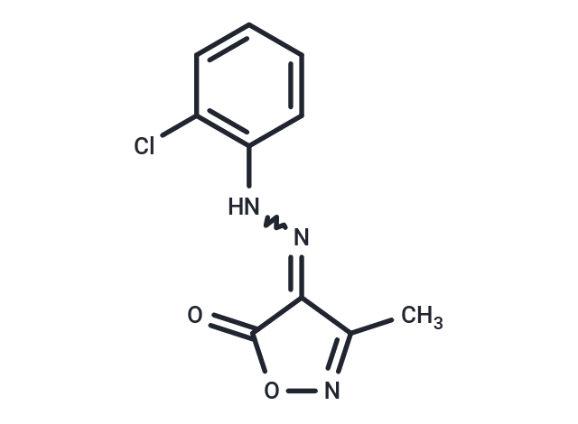 化合物 Drazoxolon|T20820|TargetMol